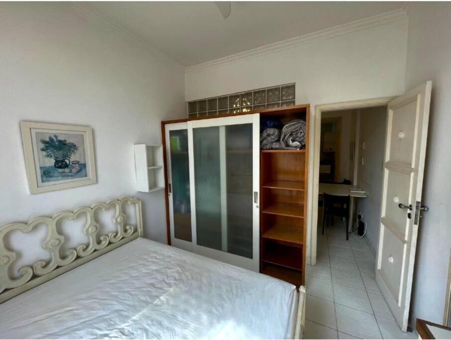 De 2 Quartos Em Ipanema Apartment