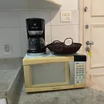 Apartamento De 2 Quartos Em Ipanema