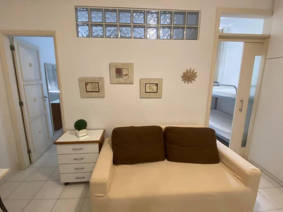Apartamento De 2 Quartos Em Ipanema