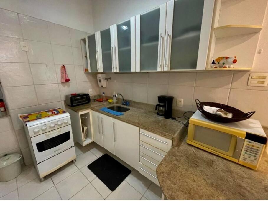 De 2 Quartos Em Ipanema Apartamento