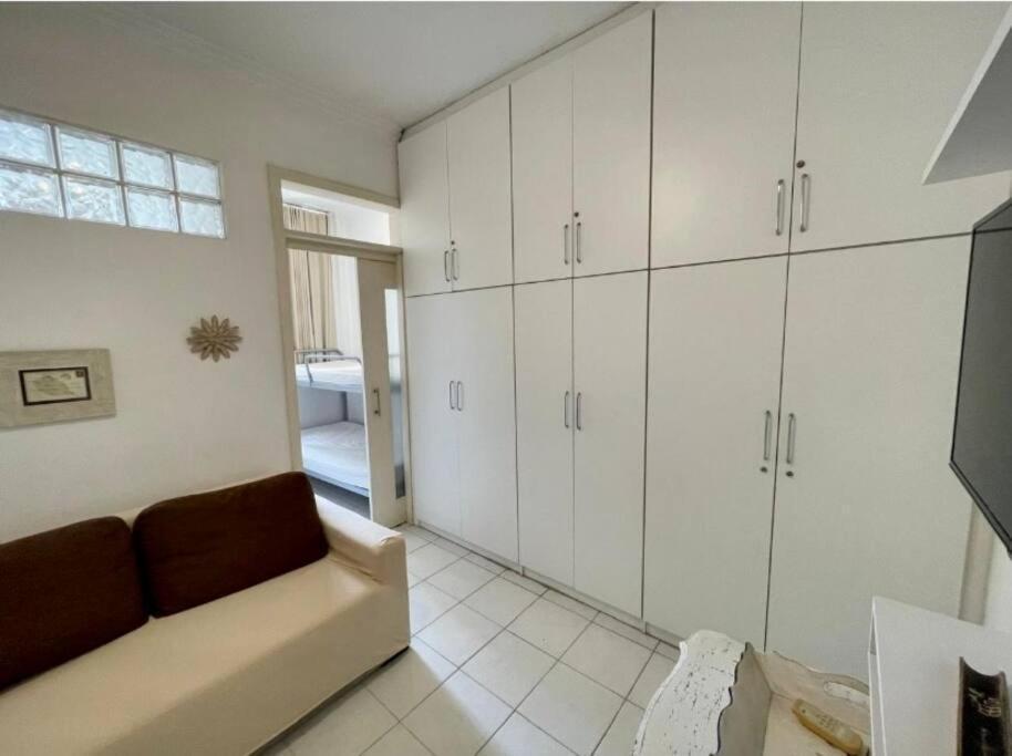 Apartamento De 2 Quartos Em Ipanema