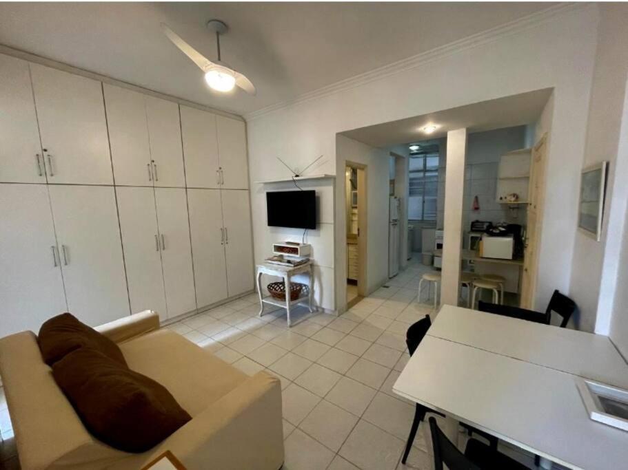 De 2 Quartos Em Ipanema Apartamento Rio de Janeiro