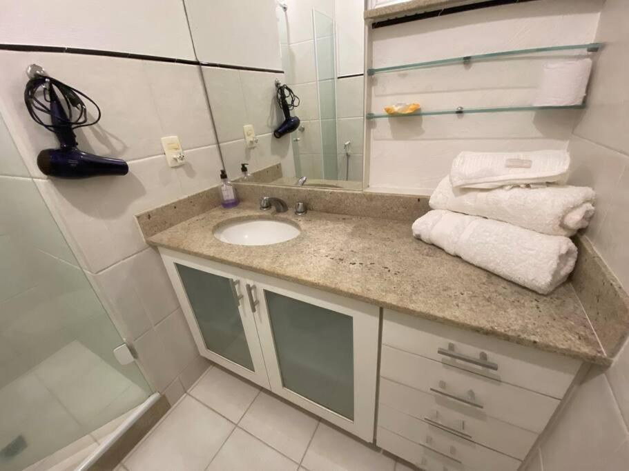 De 2 Quartos Em Ipanema Rio de Janeiro