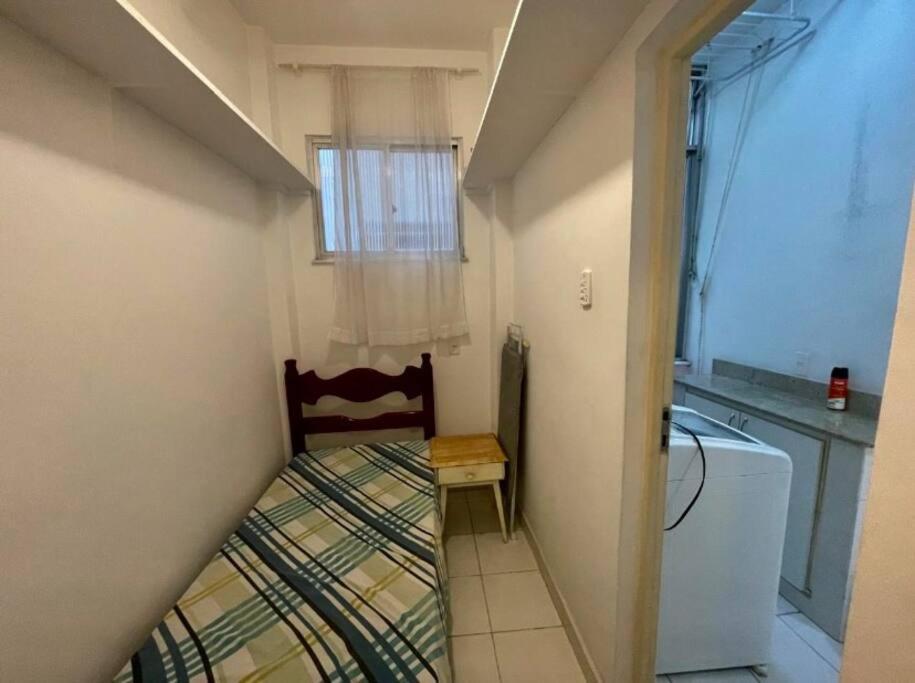 Apartamento De 2 Quartos Em Ipanema