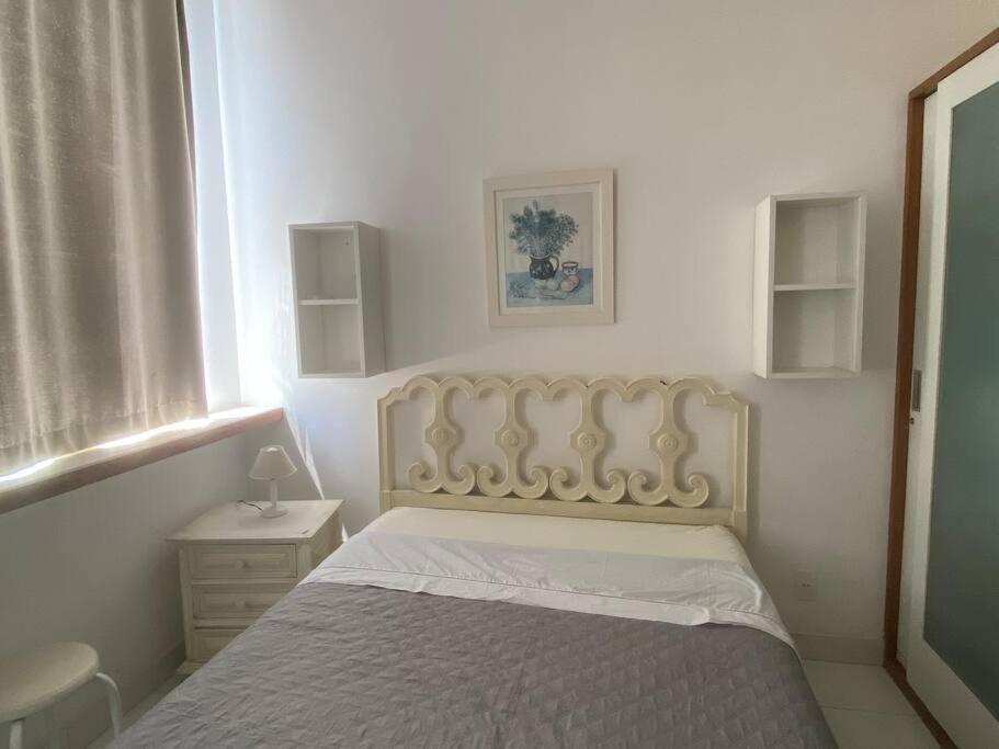 Apartamento De 2 Quartos Em Ipanema Rio de Janeiro