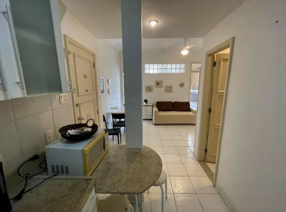 De 2 Quartos Em Ipanema * Rio de Janeiro