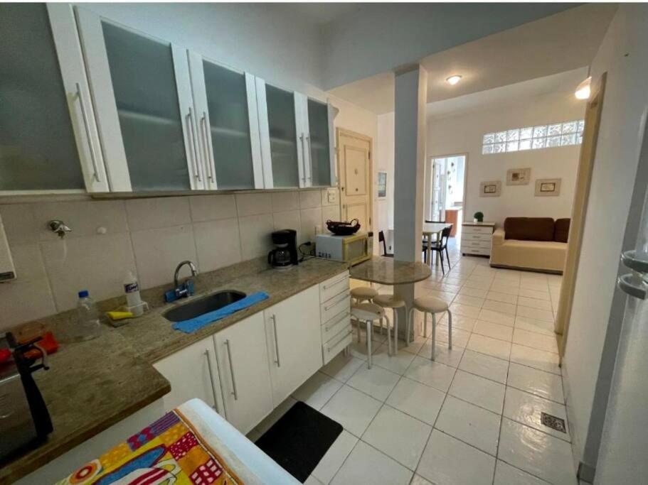 De 2 Quartos Em Ipanema Apartamento