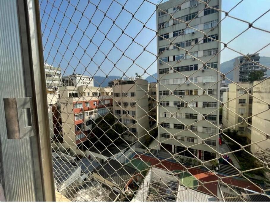 De 2 Quartos Em Ipanema Apartamento Rio de Janeiro