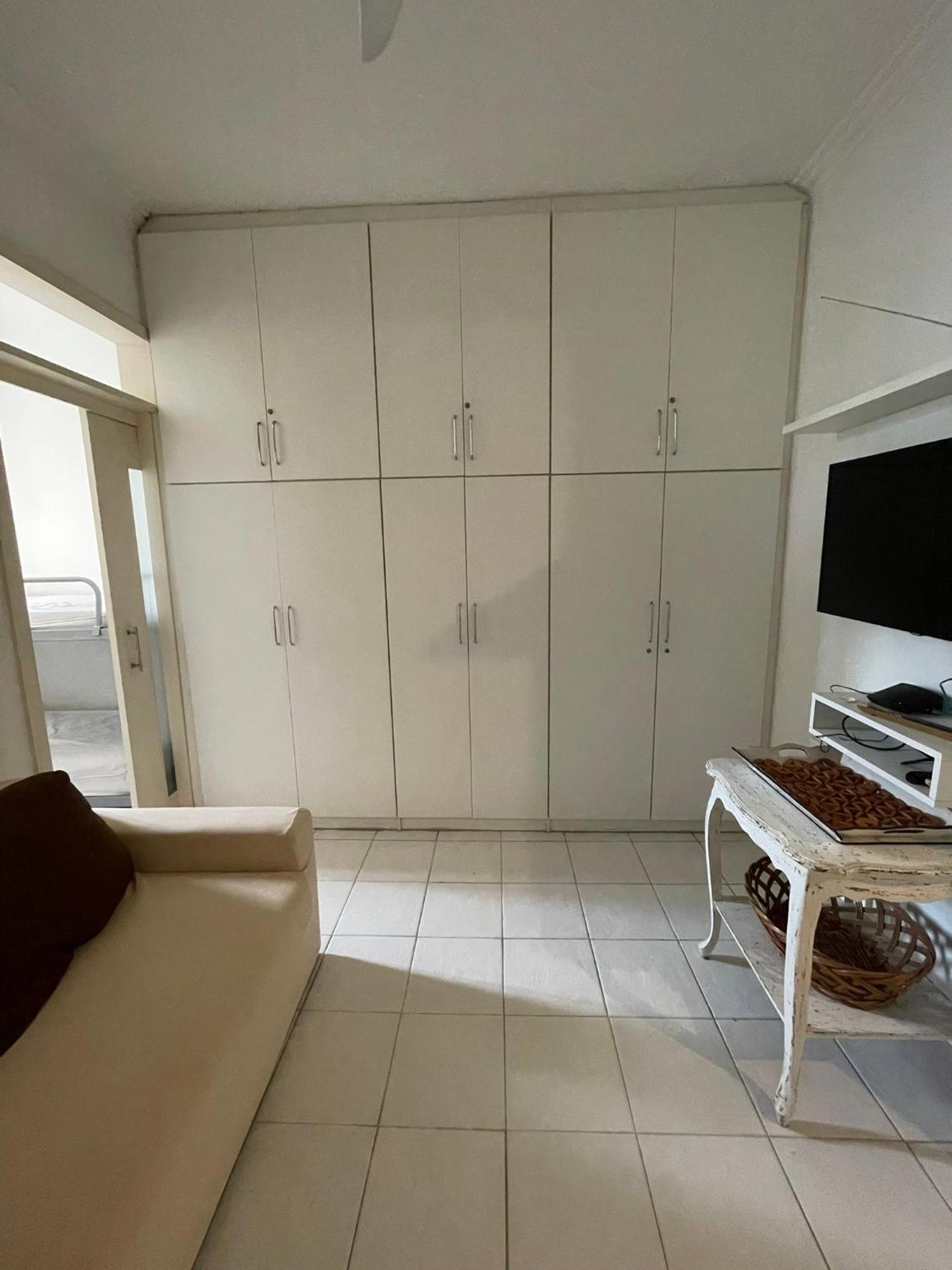 De 2 Quartos Em Ipanema Apartamento