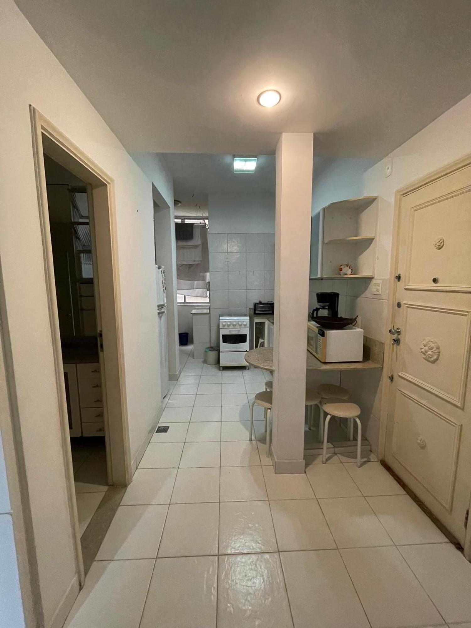 De 2 Quartos Em Ipanema Rio de Janeiro