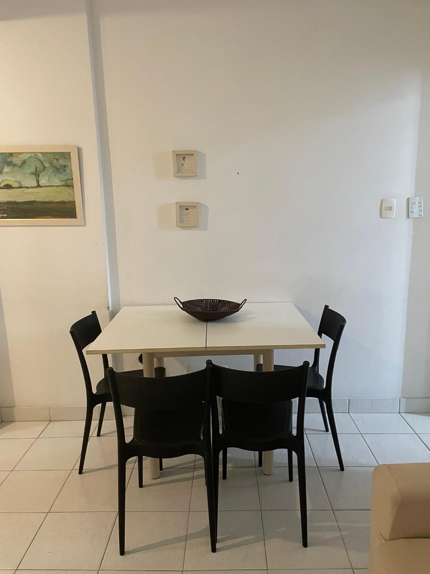 De 2 Quartos Em Ipanema Apartamento