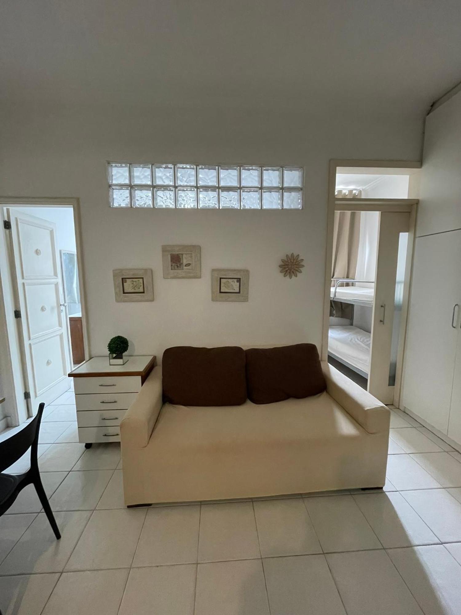 Apartamento De 2 Quartos Em Ipanema Rio de Janeiro
