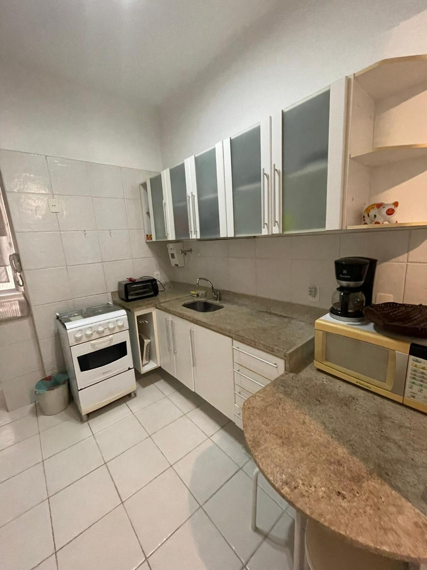 De 2 Quartos Em Ipanema