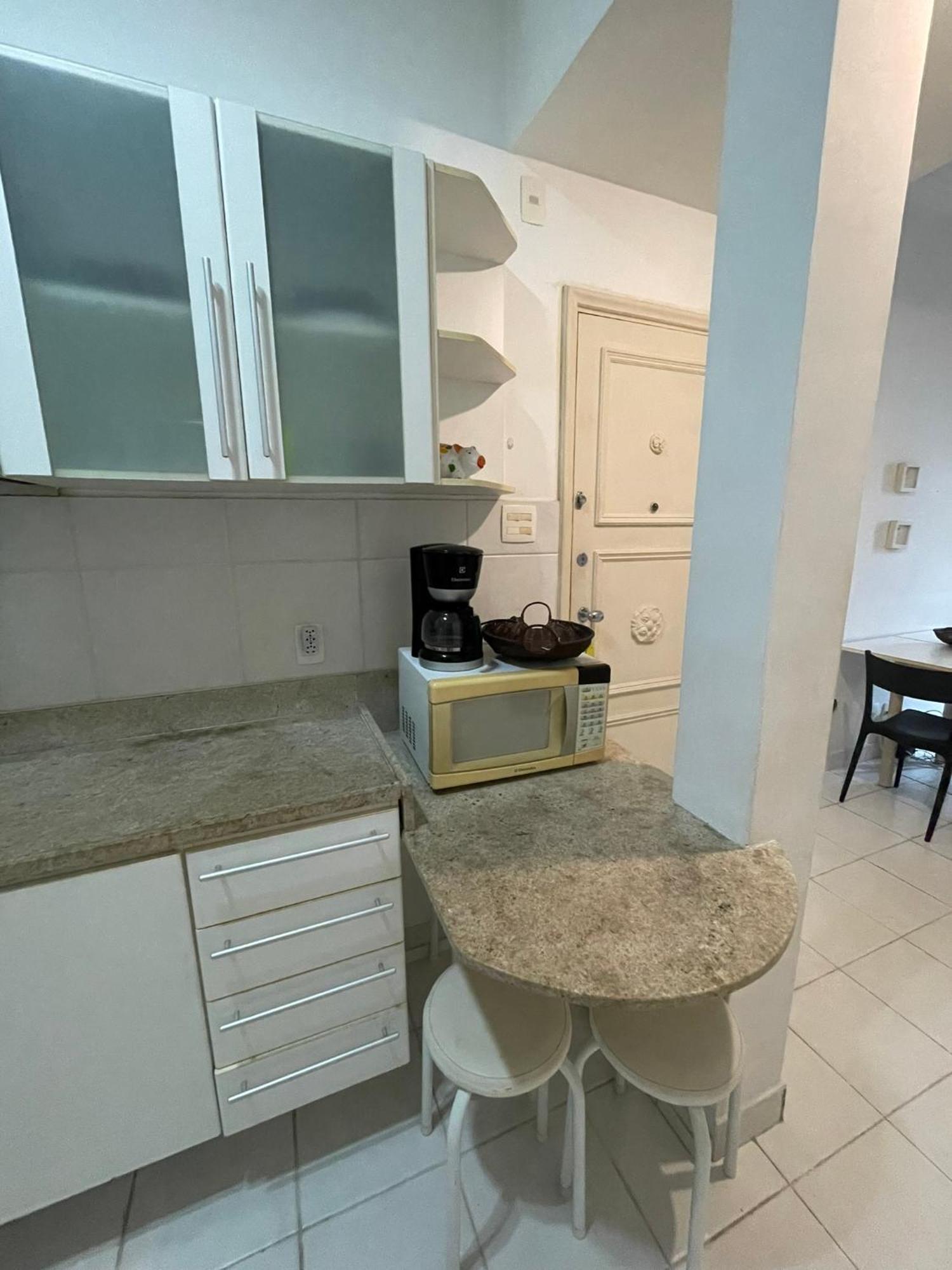 De 2 Quartos Em Ipanema Apartamento Rio de Janeiro