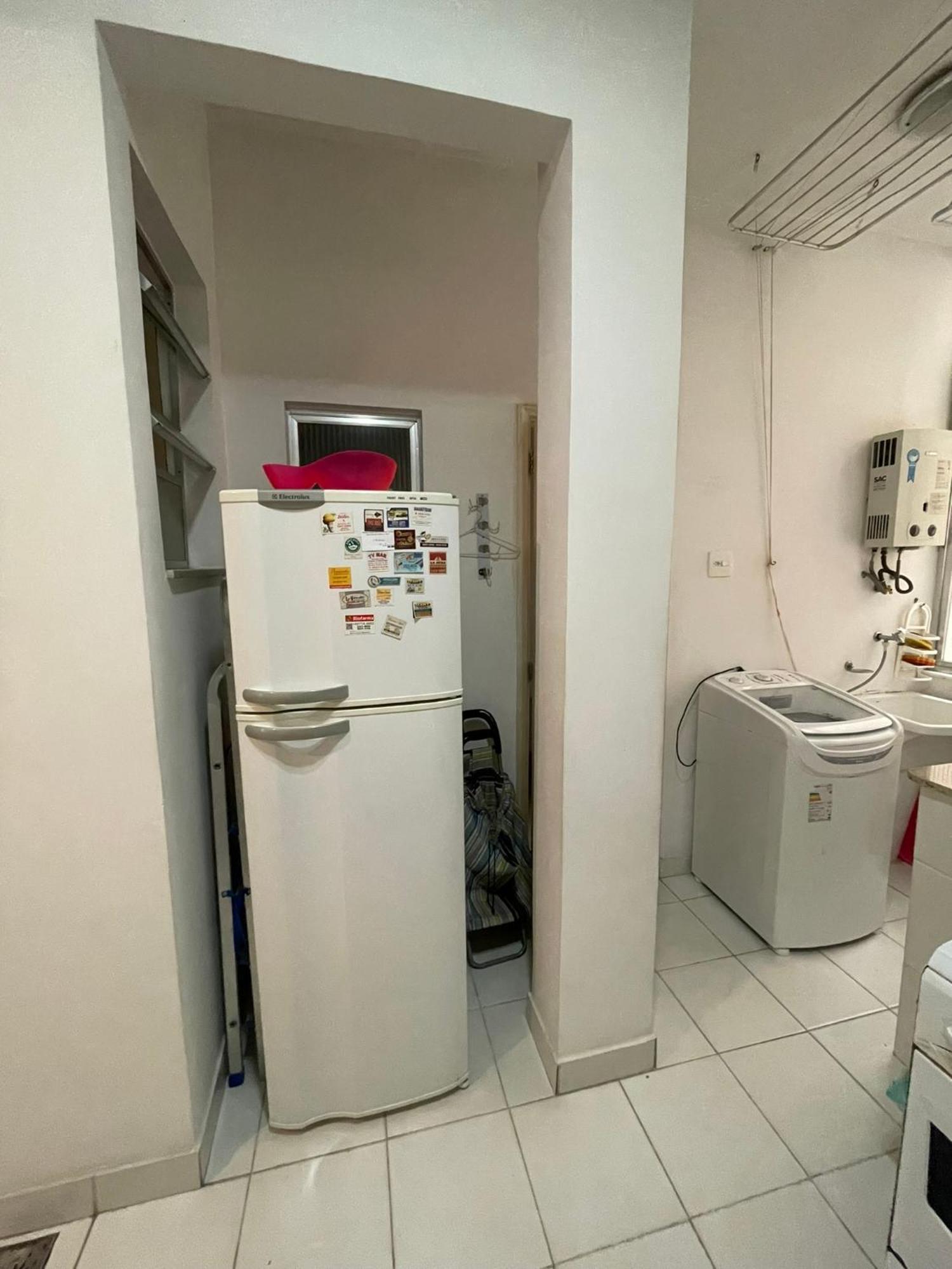 De 2 Quartos Em Ipanema Apartamento Rio de Janeiro