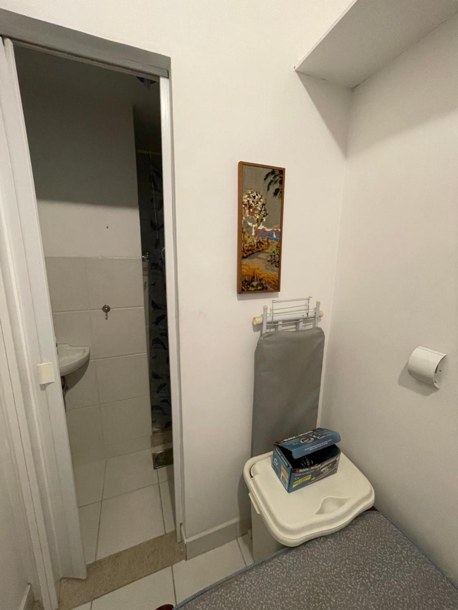 De 2 Quartos Em Ipanema Apartamento *