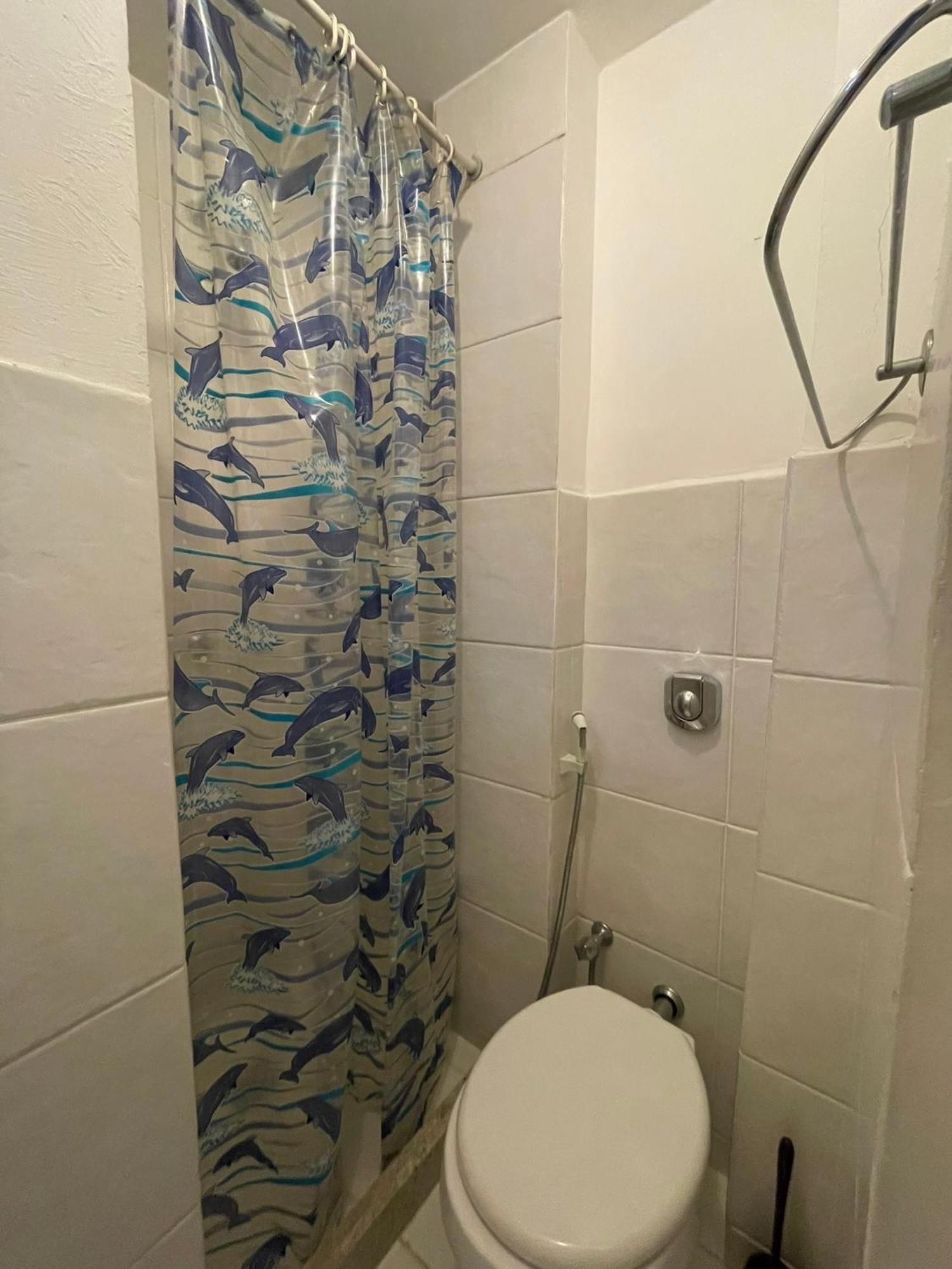 De 2 Quartos Em Ipanema Apartamento