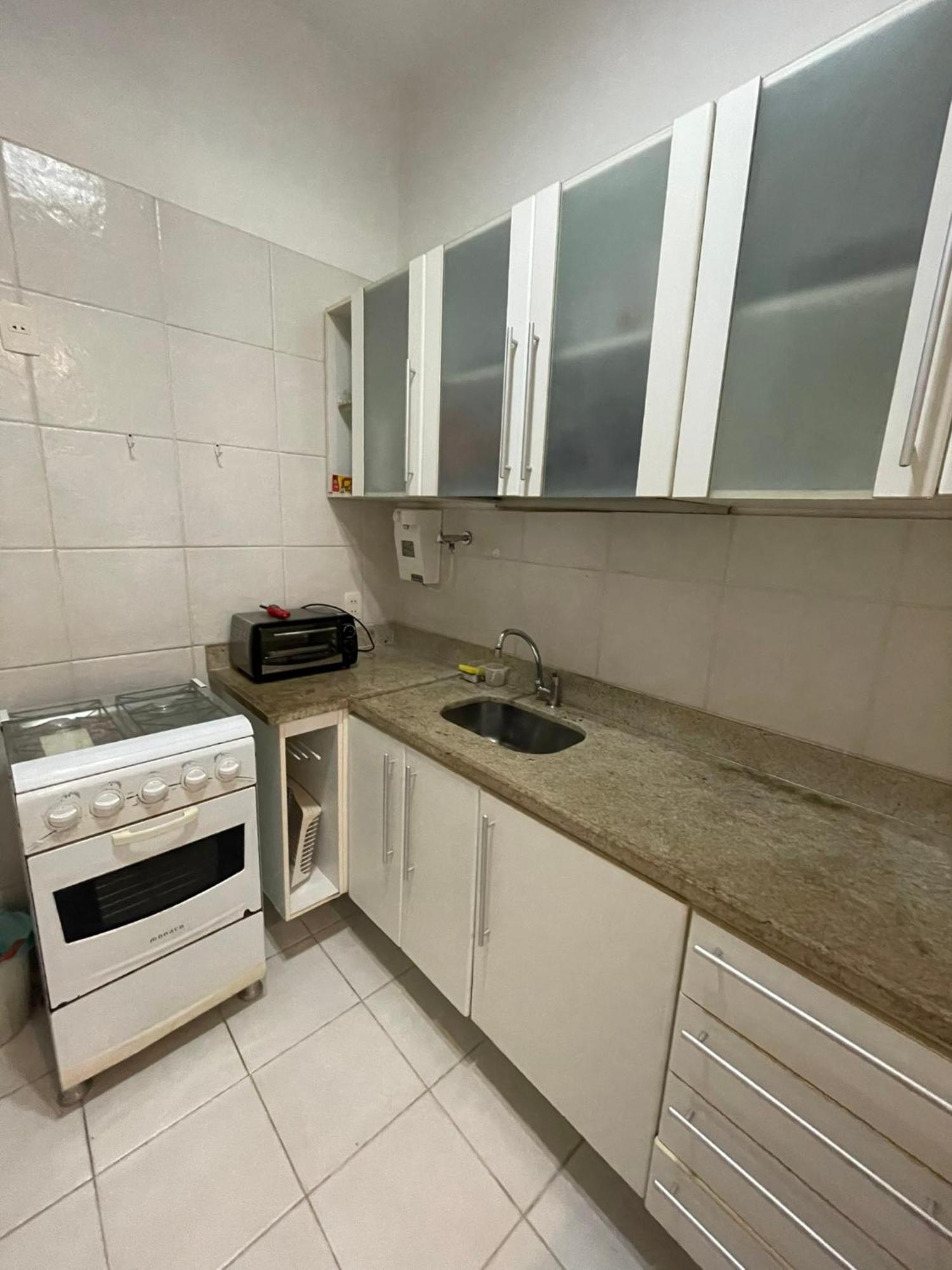 De 2 Quartos Em Ipanema Apartamento *