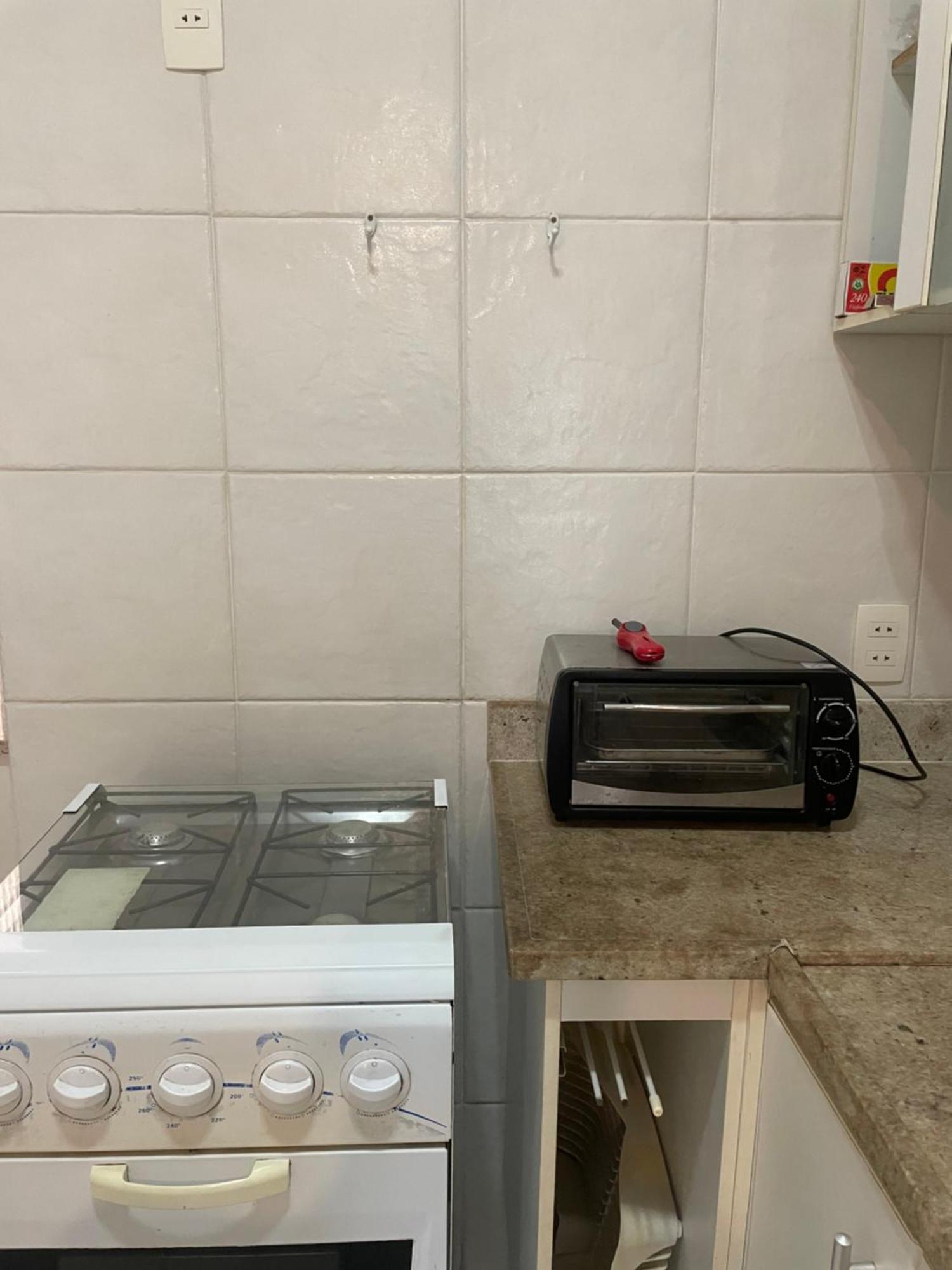 Apartamento De 2 Quartos Em Ipanema Rio de Janeiro