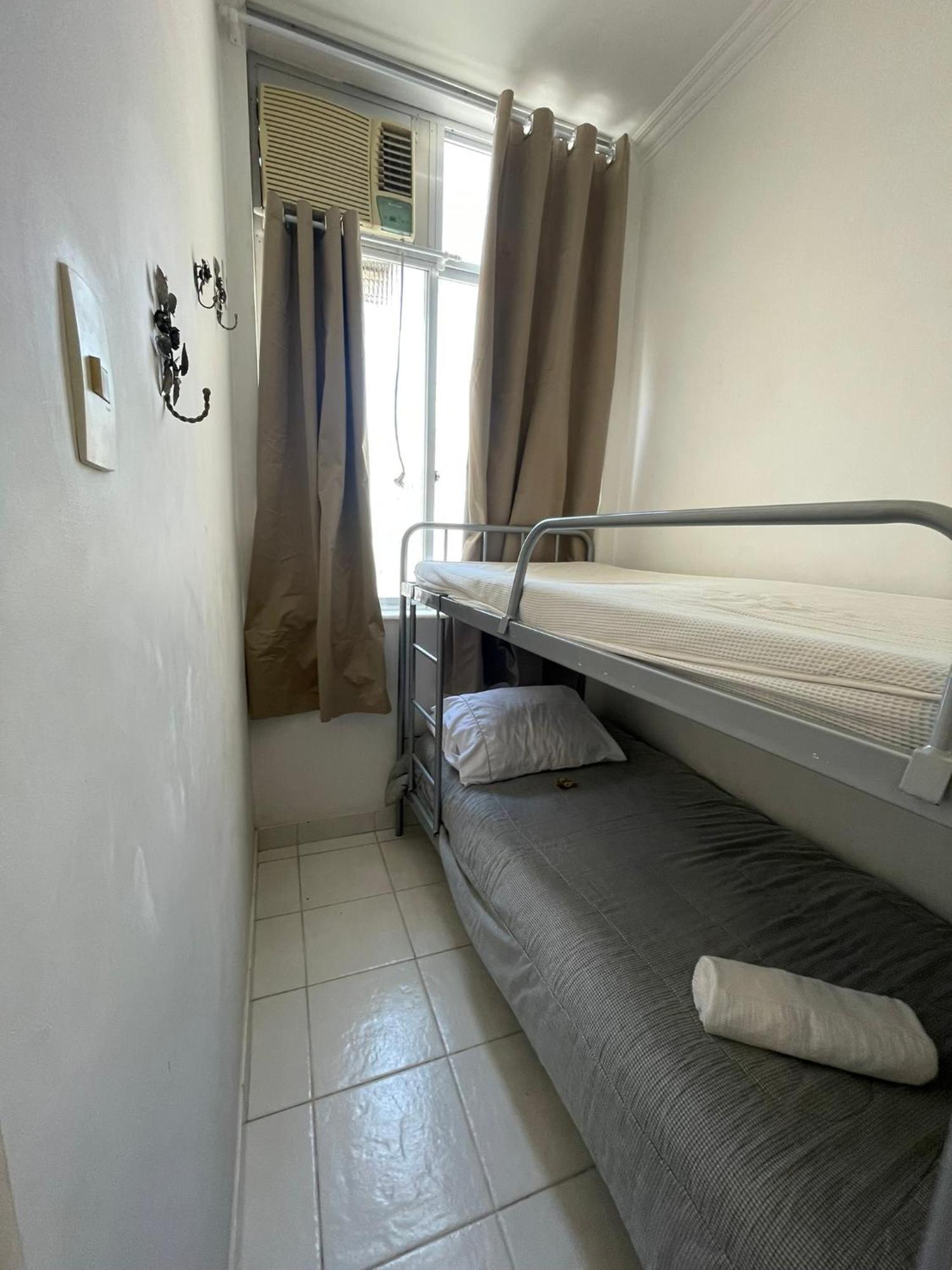De 2 Quartos Em Ipanema Apartamento Rio de Janeiro