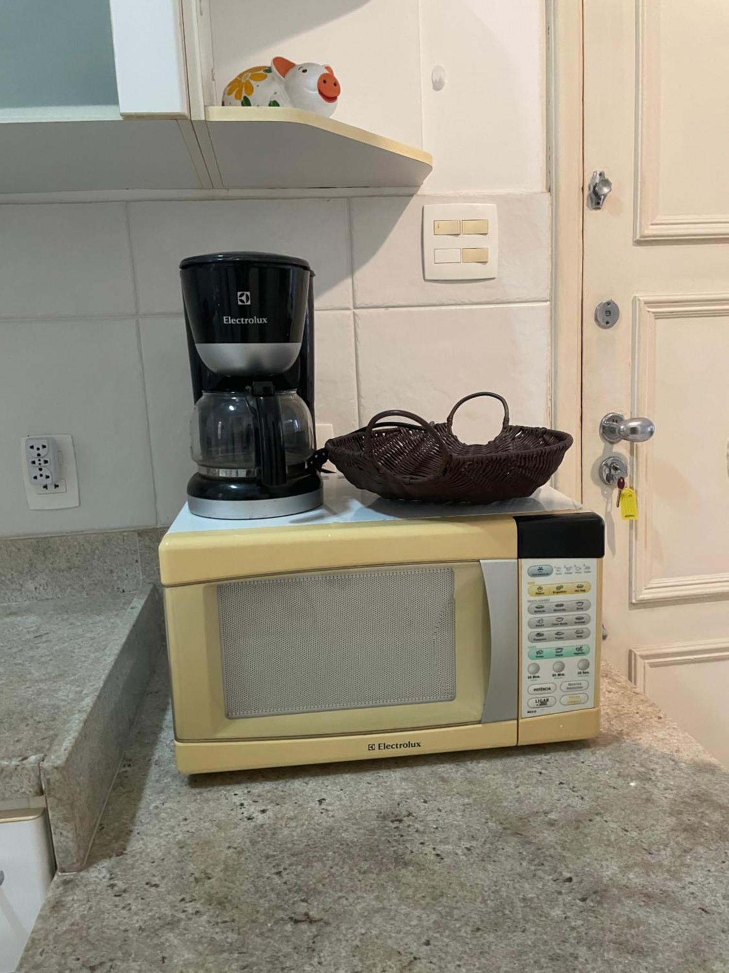 Apartamento De 2 Quartos Em Ipanema Rio de Janeiro